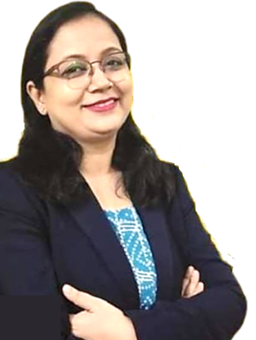 Shahnaz Tabussum